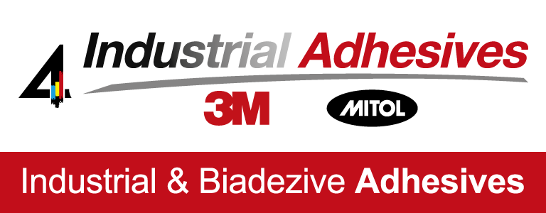 Industrial---Adhesives